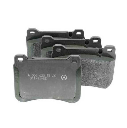 Brake Pad 1634200920