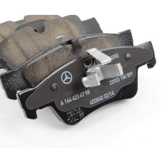 Brake Pad 1644202720