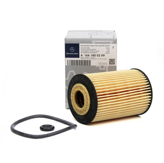 Oil Filter 1661800209