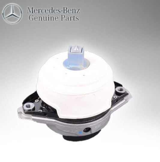 Engine Mounting 1662407917