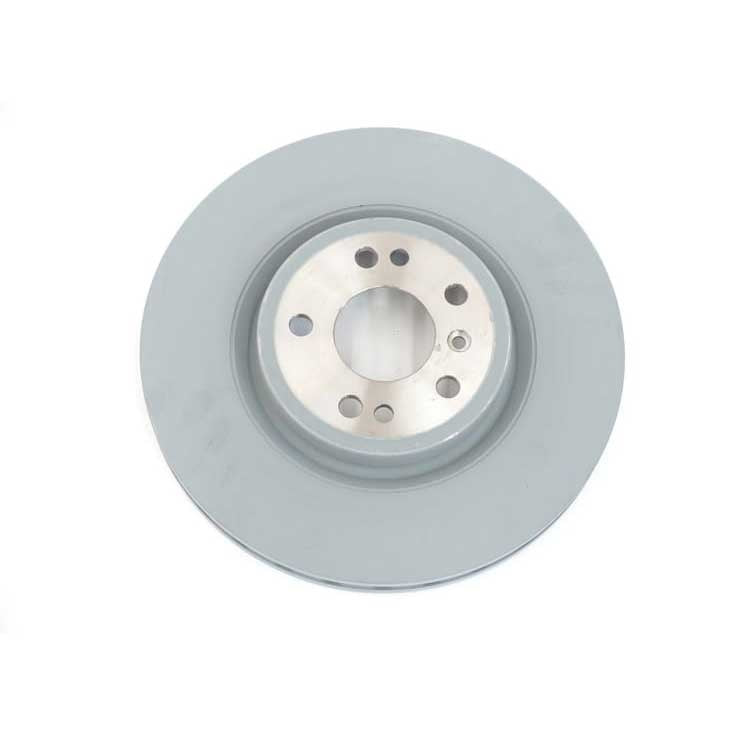 Brake Disc 1664211300