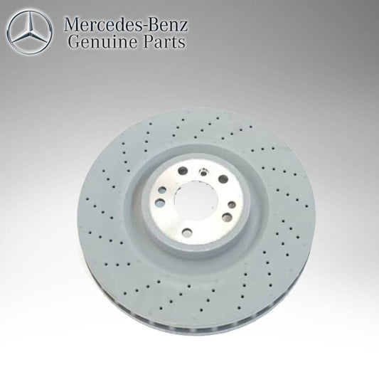 Brake Disc Front 1664211600