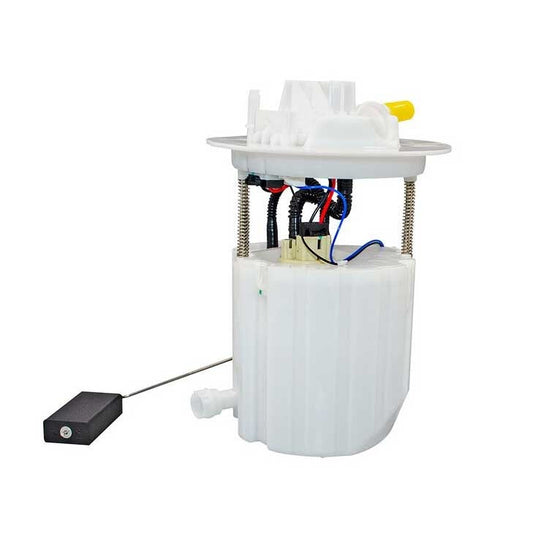 Fuel Delivery 1664702594