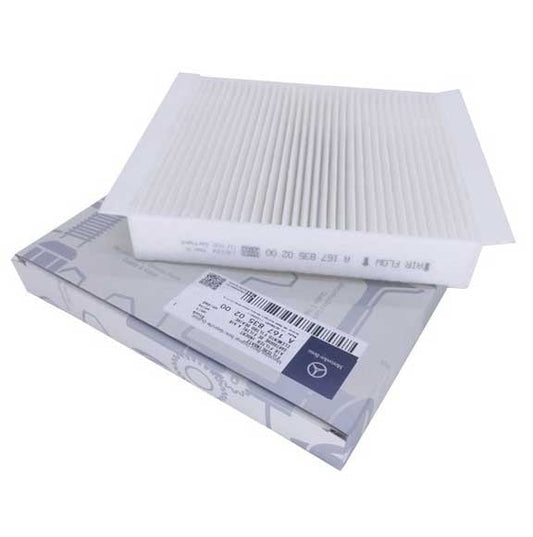 A/C Filter 1678350200