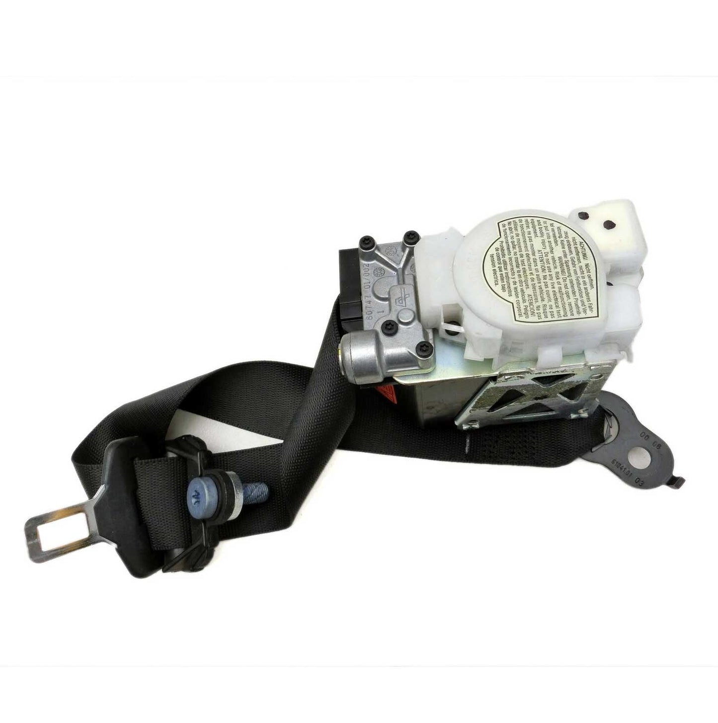 Safety Belt 1718600285