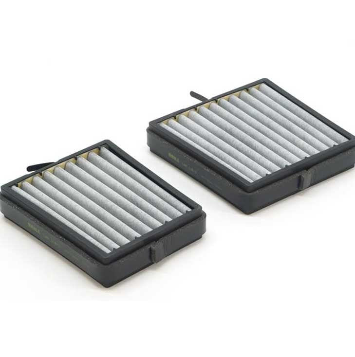 Charcoal Dust Filter 2038301200