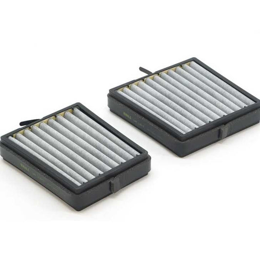 Charcoal Dust Filter 2038301200