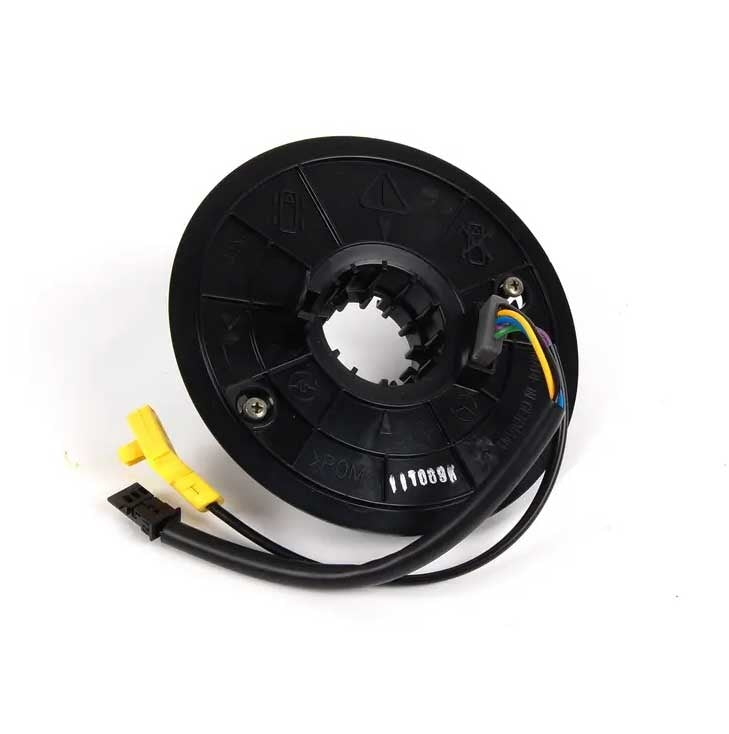 Spring Contact 2104600049