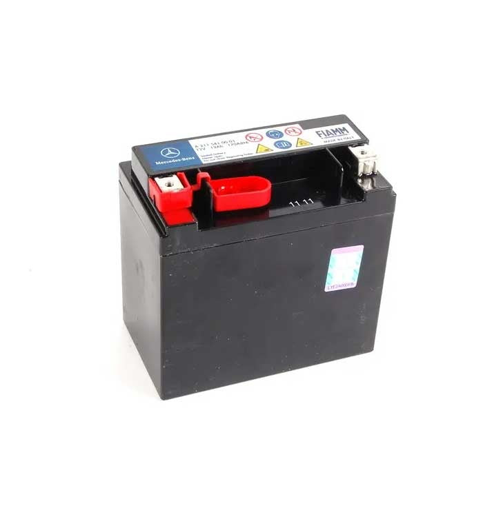 Auxiliary Battery 12Ah 12V 2115410001
