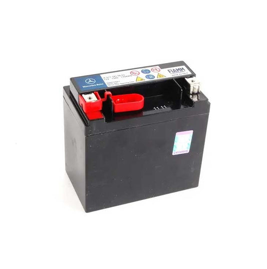 Auxiliary Battery 12Ah 12V 2115410001