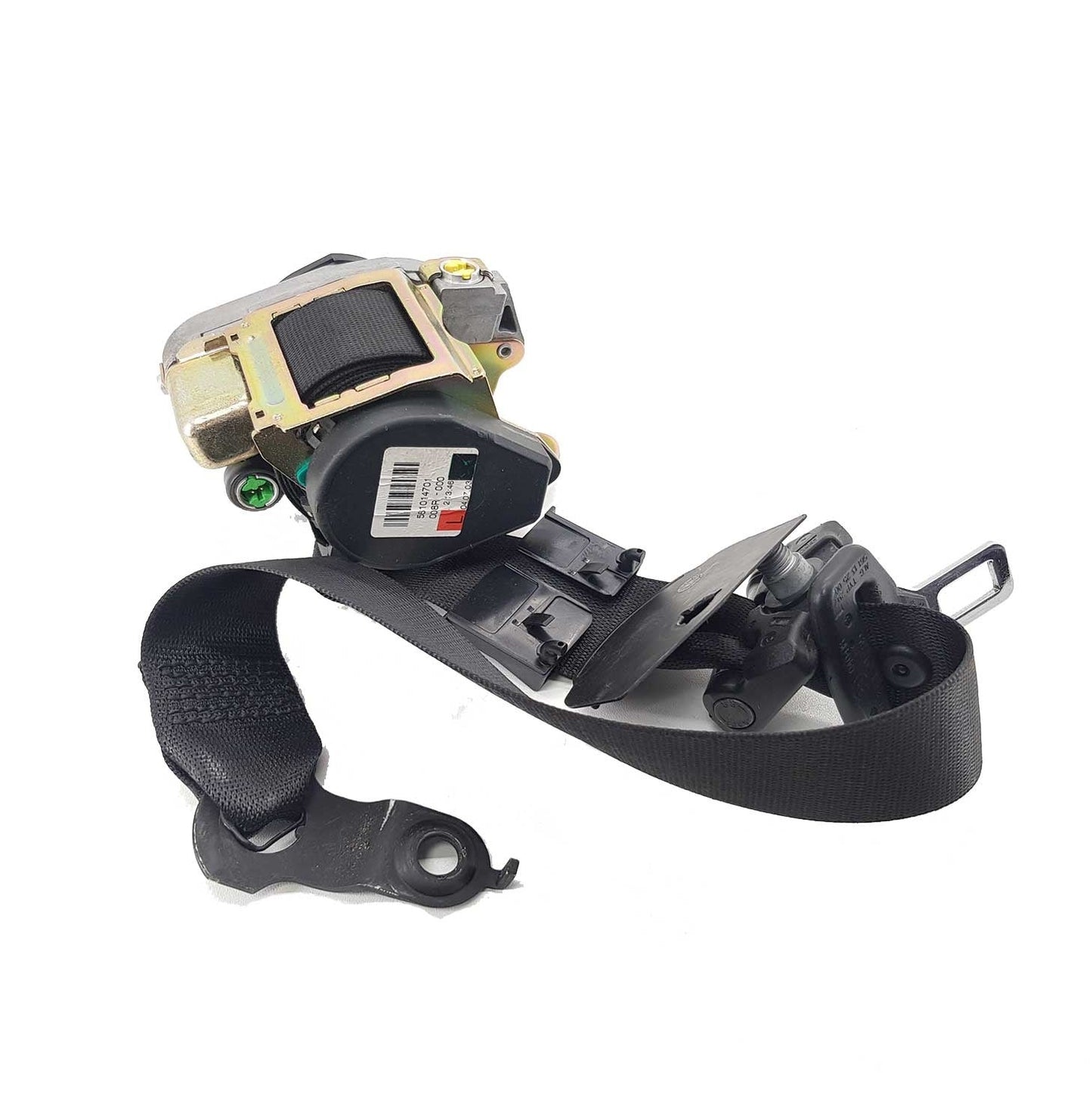 Safety Belt 7F81 2118600185