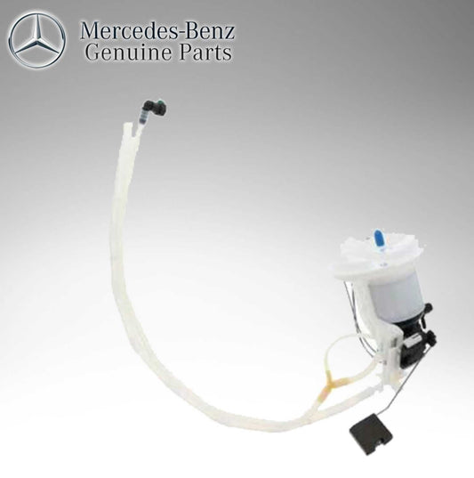 Fuel Pump 2124703294