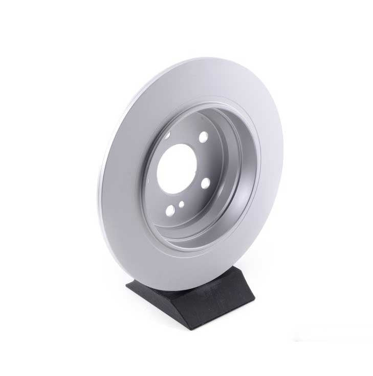 Brake Disc W220 2204230212