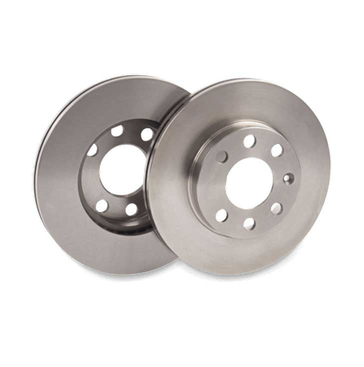 Brake Disc 0412 2214231012
