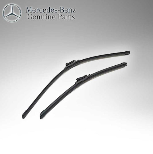 Wiper Blade 2218200945
