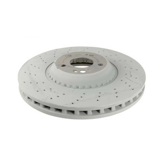 Brake Disc 222 421 5100 , 2224200272