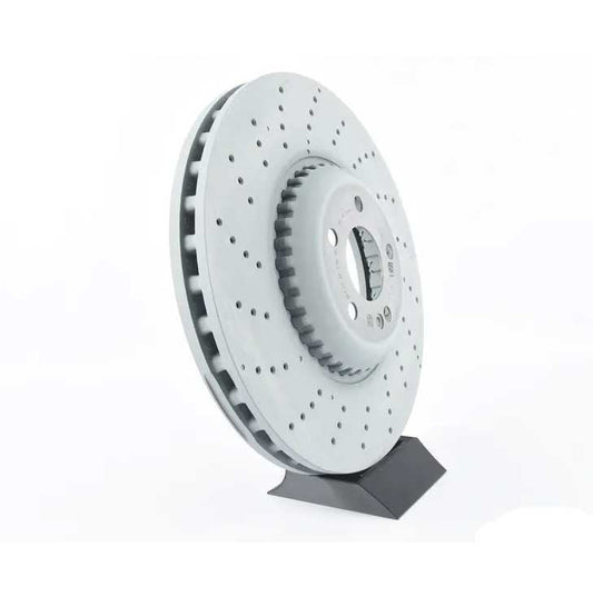 Brake Disc (222 420 0272) 2224215100