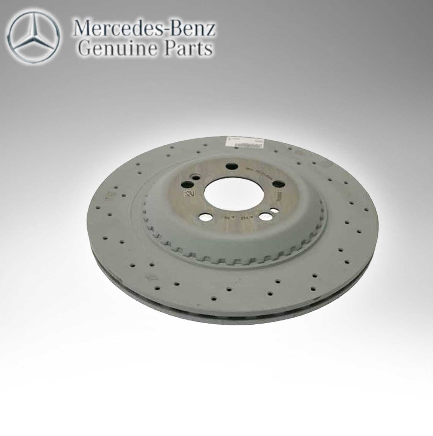 Brake Disc 2224231400