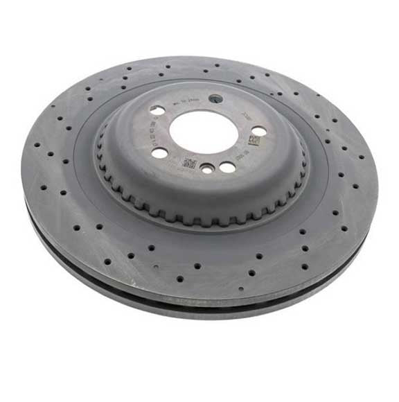 Brake Disc 2224231500