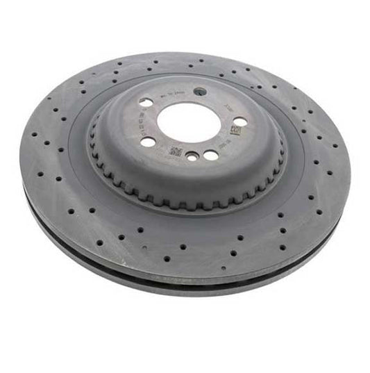 Brake Disc 2224231500