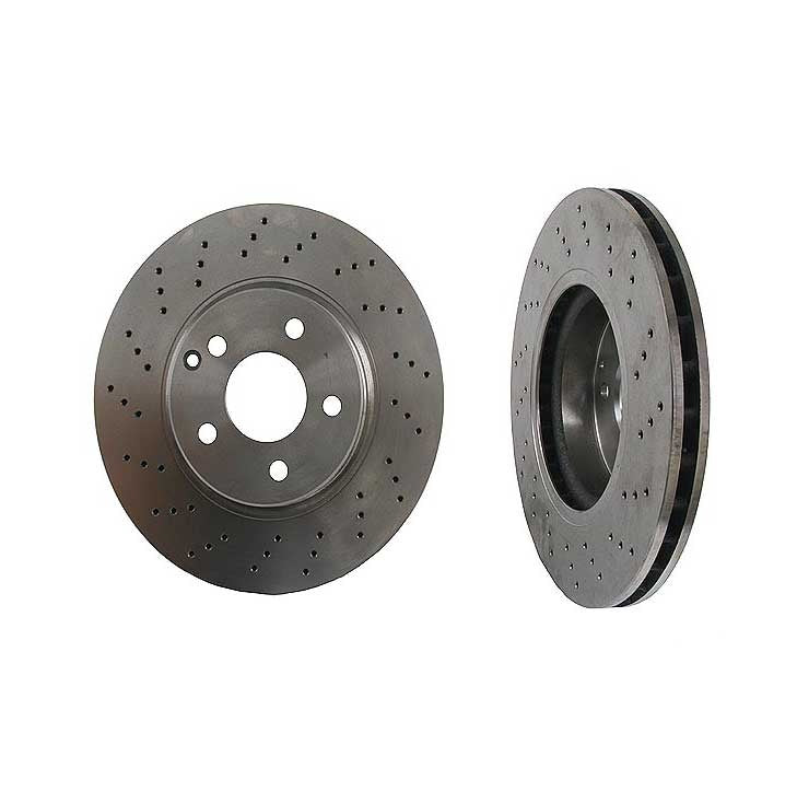 Brake Disc Fr 2304210412