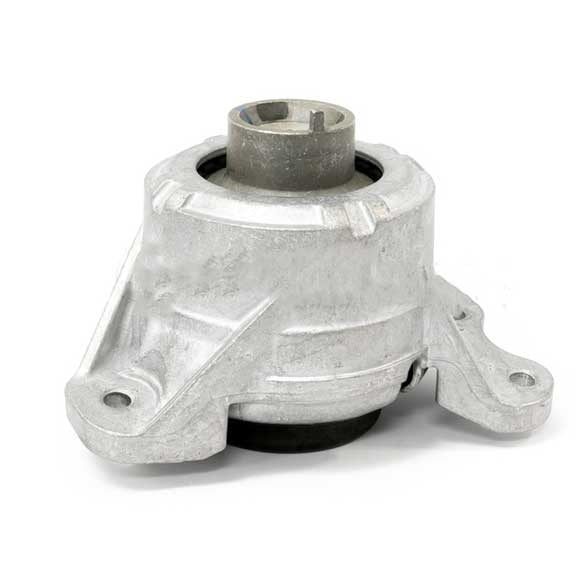 Engine Mount Right Motor Glc43 Amg 2532402500