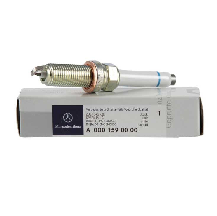 Spark Plug 2541590000