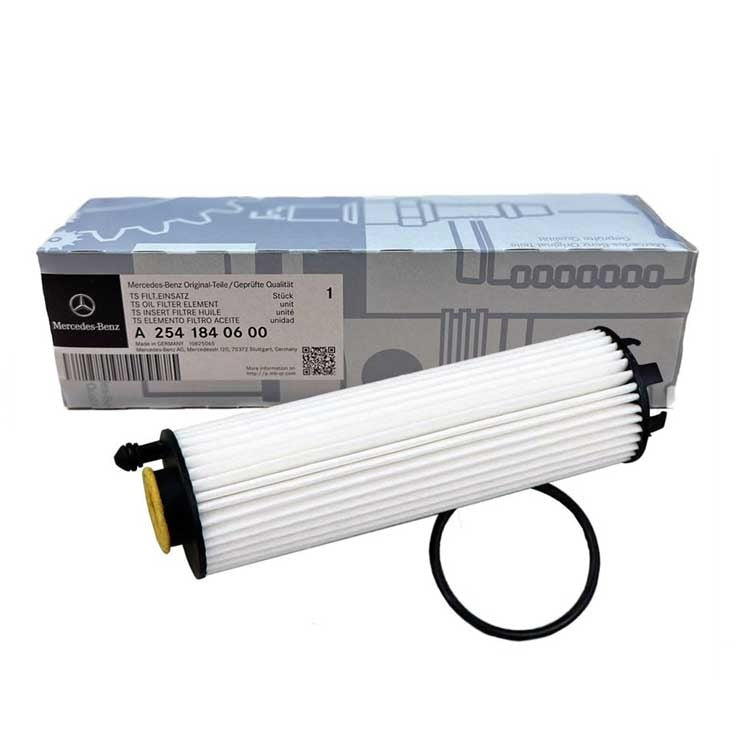 Oil Filter 2541840600