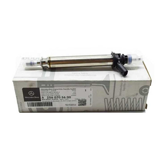 Injector With Nozzle 2560705600