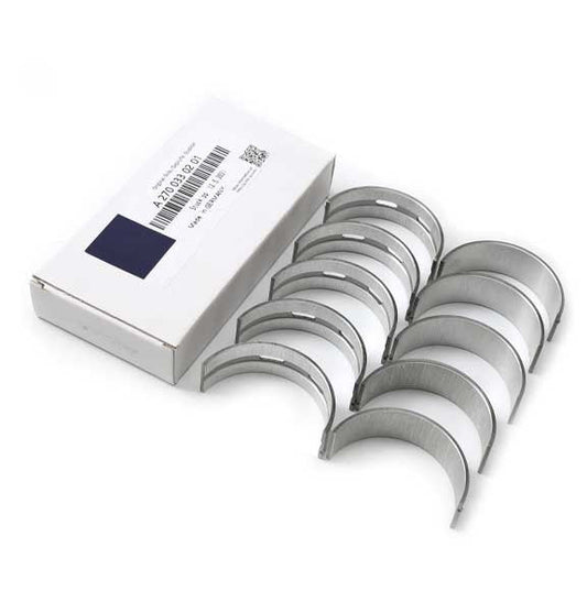 Main Bearing, Upper Half 270033020154