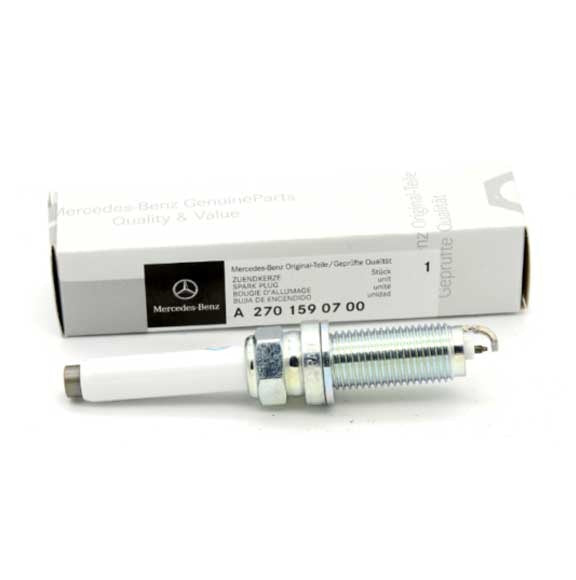 Spark Plug 2701590700