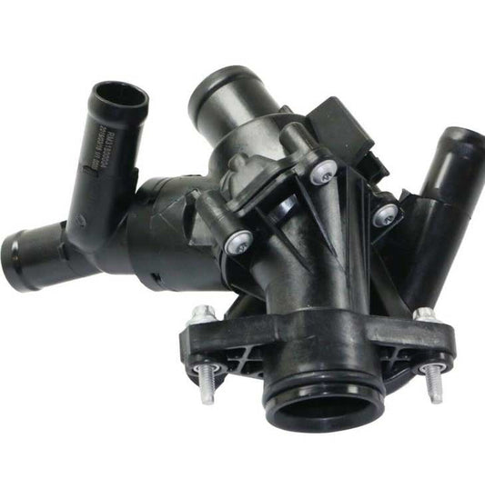 Coolant Thermostat 2702000615