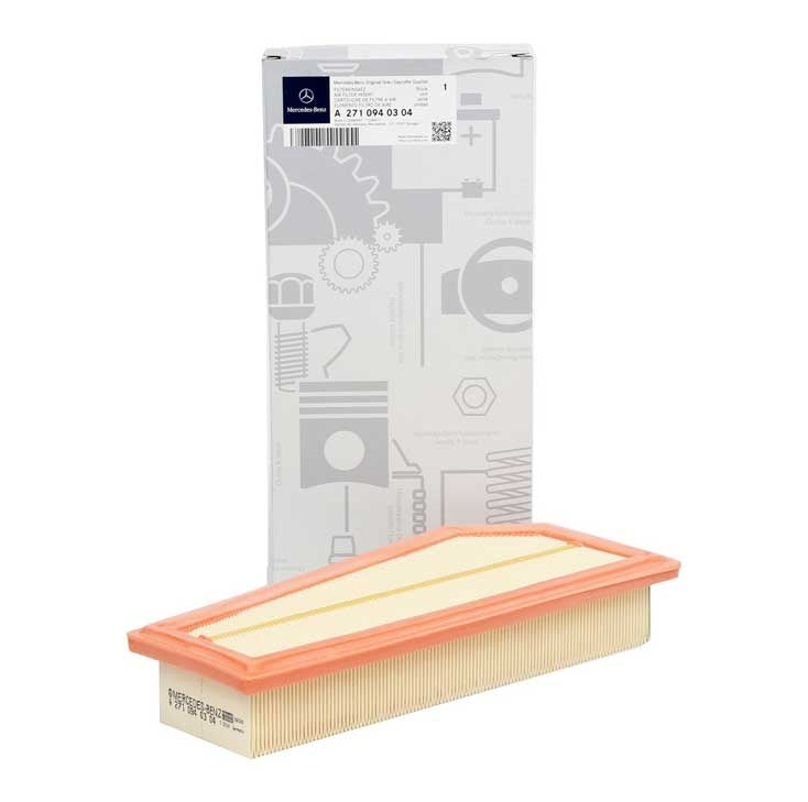 Air Filter Element F026 400 134 2710940304