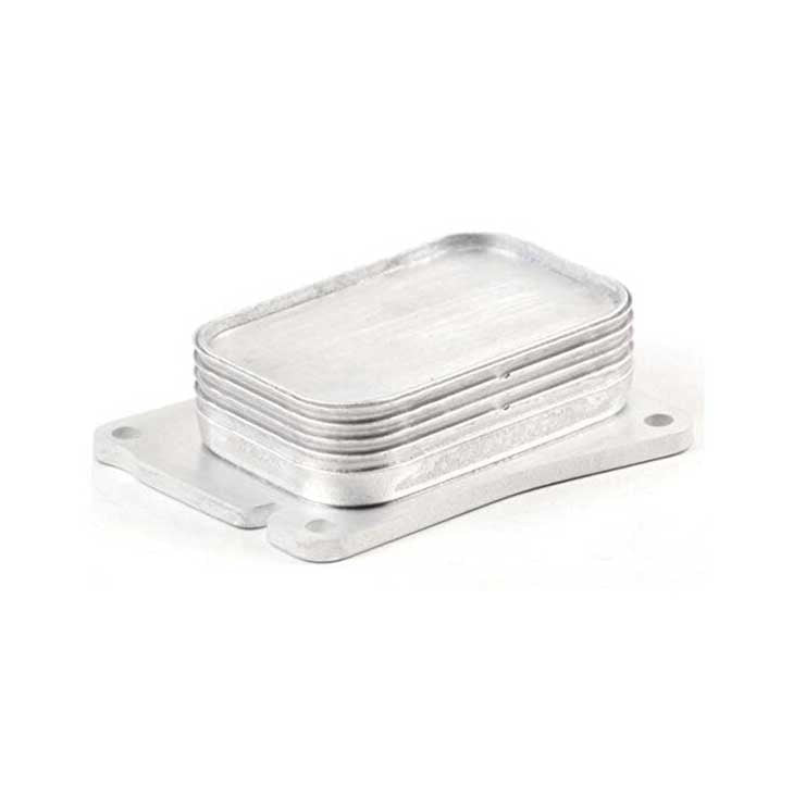 Oil Cooler 2711880401