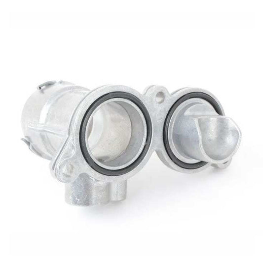 Engine Coolant Pipe Socket 2712001356