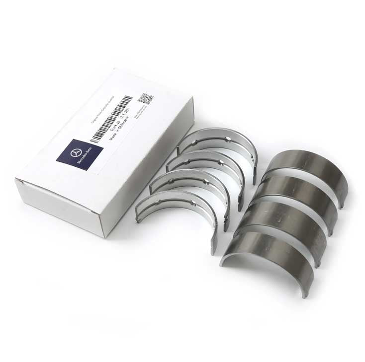 Crankshaft Bearing Set 272033420256