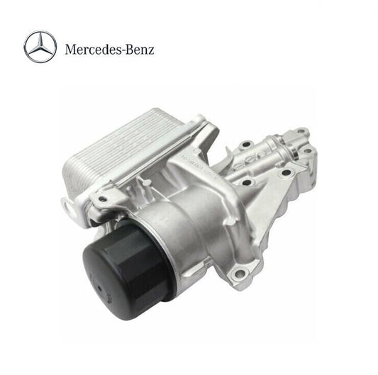 G550 20132015 Engine Oil Filter 272180000064