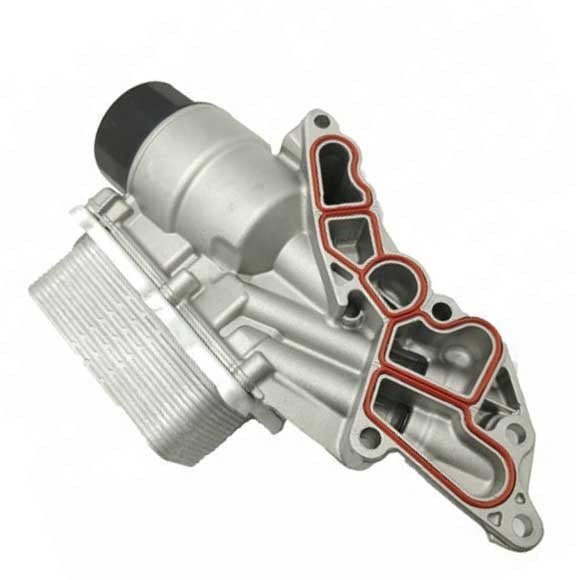 Oil Cooler 2721800510