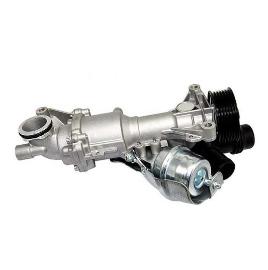 Water Pump W205 (274 200 0800/1407/0601)- 2742000301