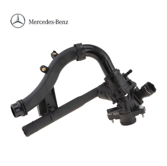 A B Cla Gla M274 Petrol Engine Thermosta 2742003100