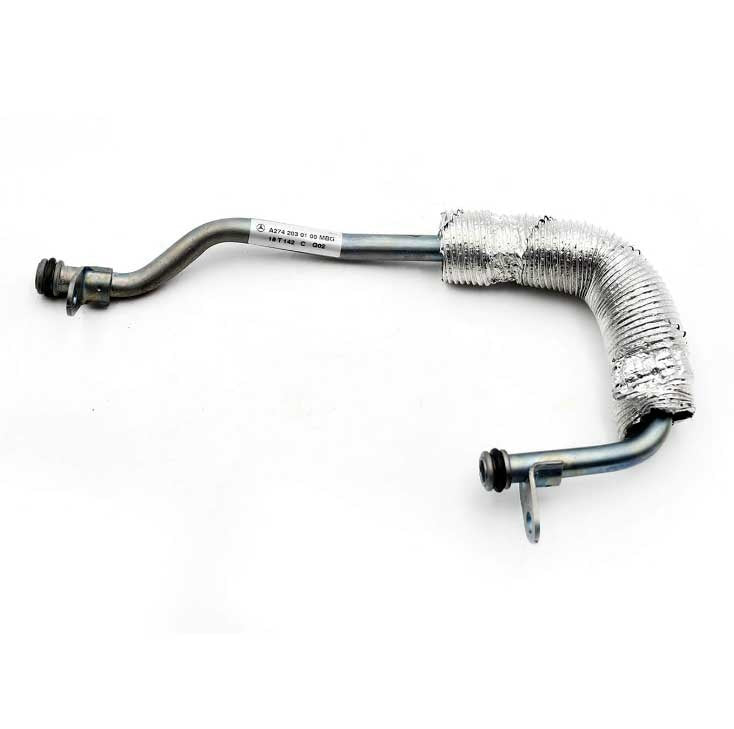 Engine Coolant Line Slc R172 2742031100