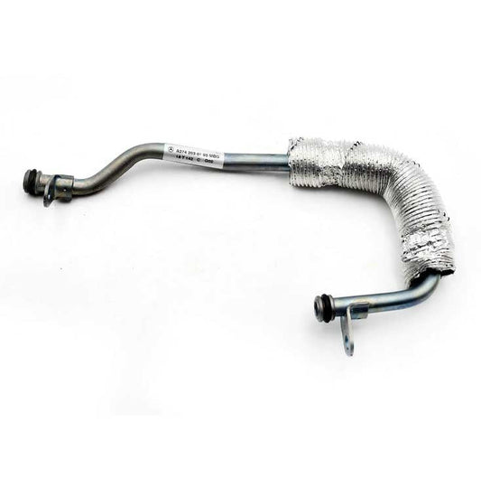 Engine Coolant Line Slc R172 2742031100