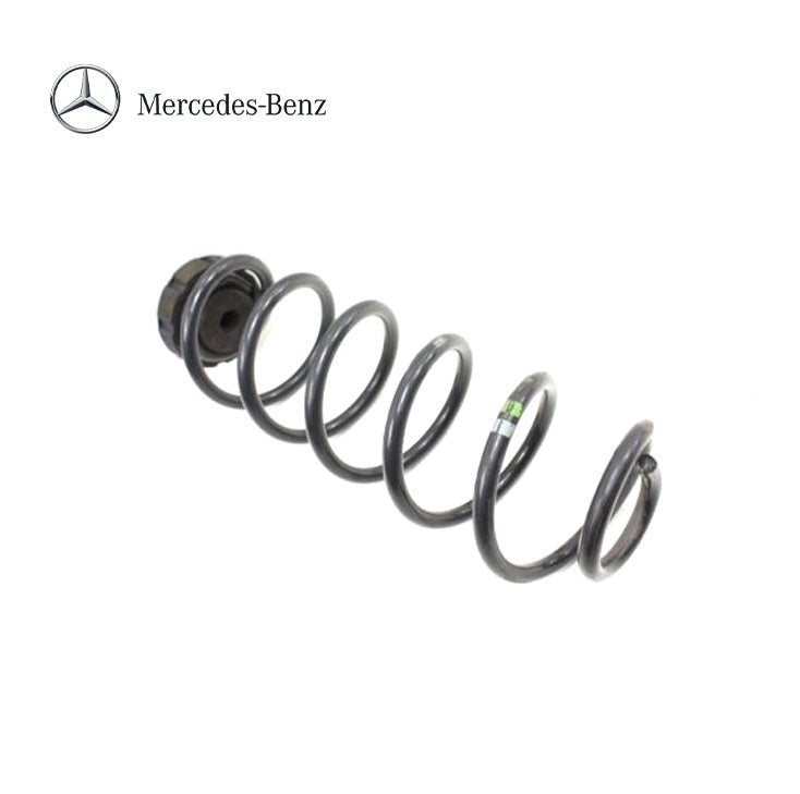 Ml W166 Exhaust Valve Spring 2760530420