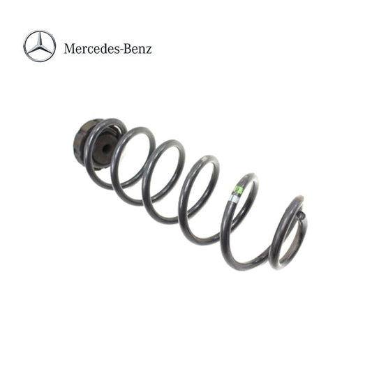 Ml W166 Exhaust Valve Spring 2760530420