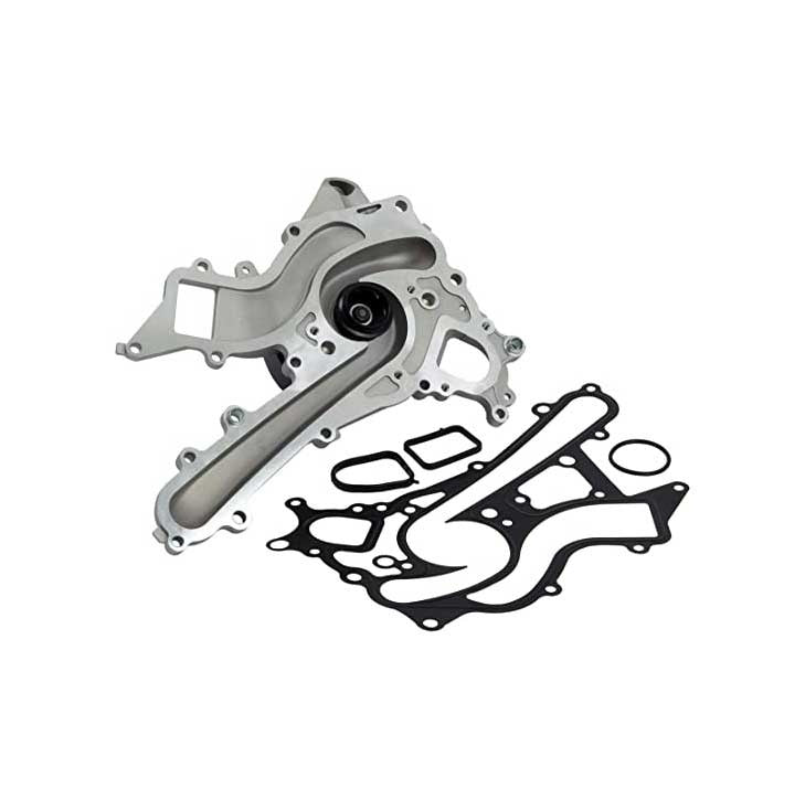 Water Pump Gasket 2762010080