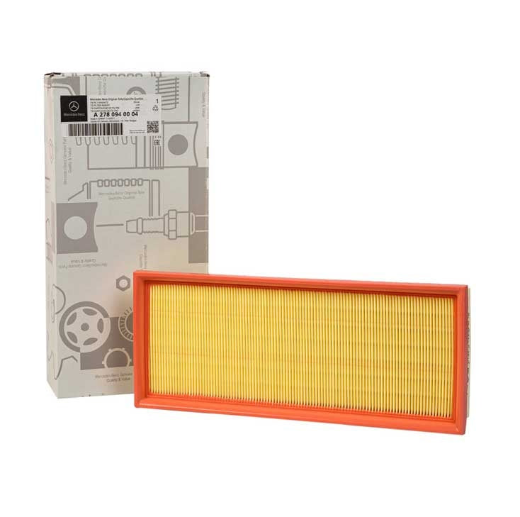 Air Filter 2780940004