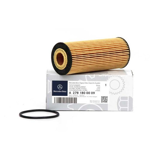 Oil Filter 2781800009