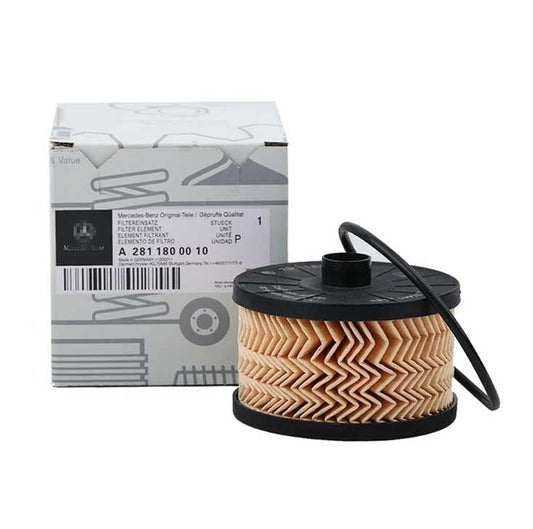 Oil Filter 2811800010