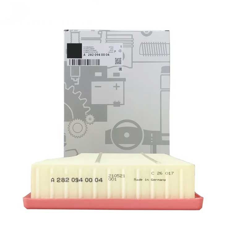 Air Filter W177 2820940004