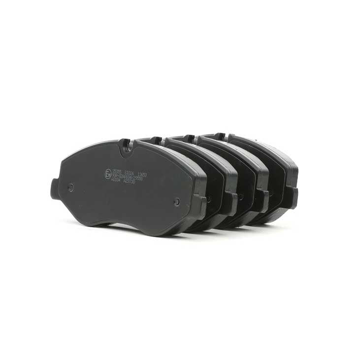 Ts Disk Brake Pad 4474200220